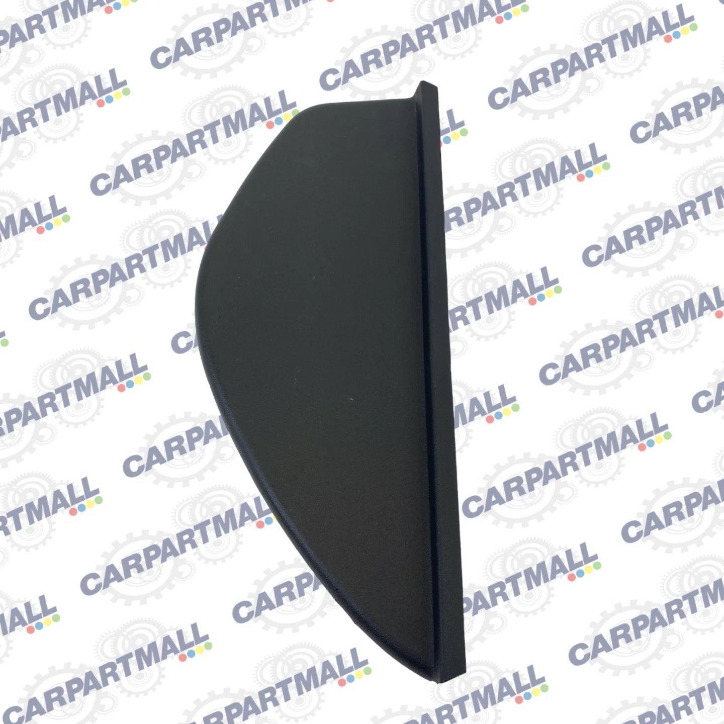 2006-2011 HYUNDAI ACCENT DASH RIGHT SIDE END CAP COVER TRIM 84726-1E000 OEM