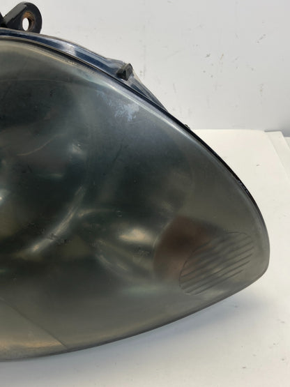 2003 2004 Infiniti G35 Front Left Driver Side Headlight Headlamp Aftermarket