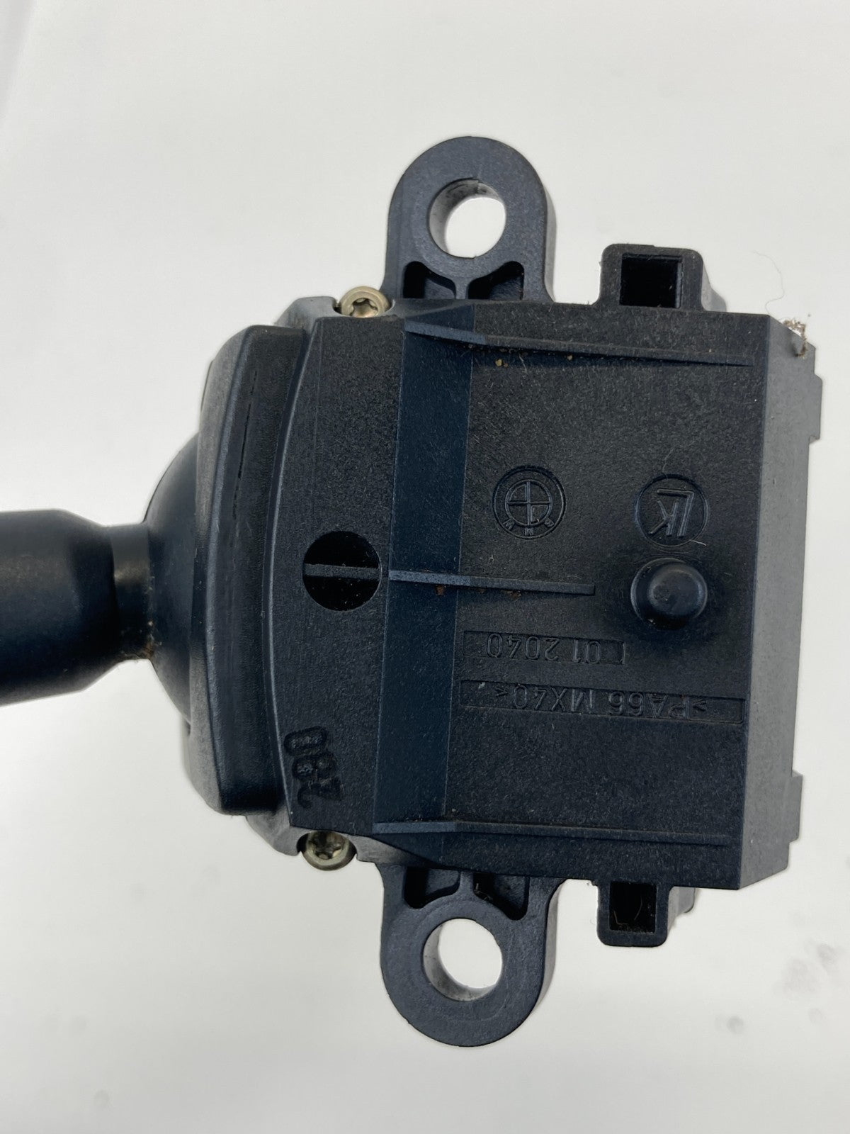 1999 2000 BMW 323i Windshield Wiper Control Column Switch 8363664 OEM