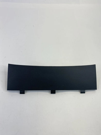 07-13 NISSAN ALTIMA CENTER DASH UNDER RADIO LOWER PLATE TRIM 68270-JA00A OEM