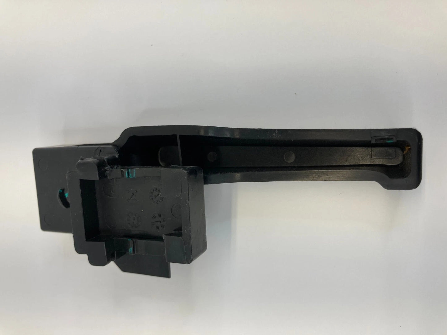 2011-2017 BUICK REGAL FRONT HOOD RELEASE PULL OPENER OPEN HANDLE LEVER OEM
