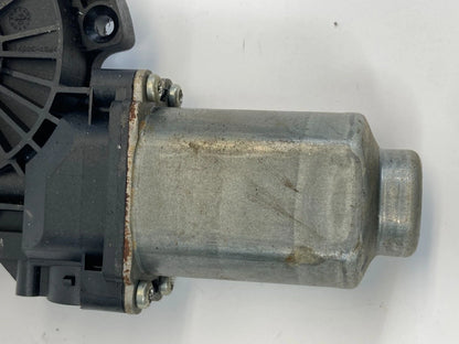 2006-2010 HYUNDAI SONATA REAR RIGHT SIDE PASSENGER POWER WINDOW MOTOR OEM 400899