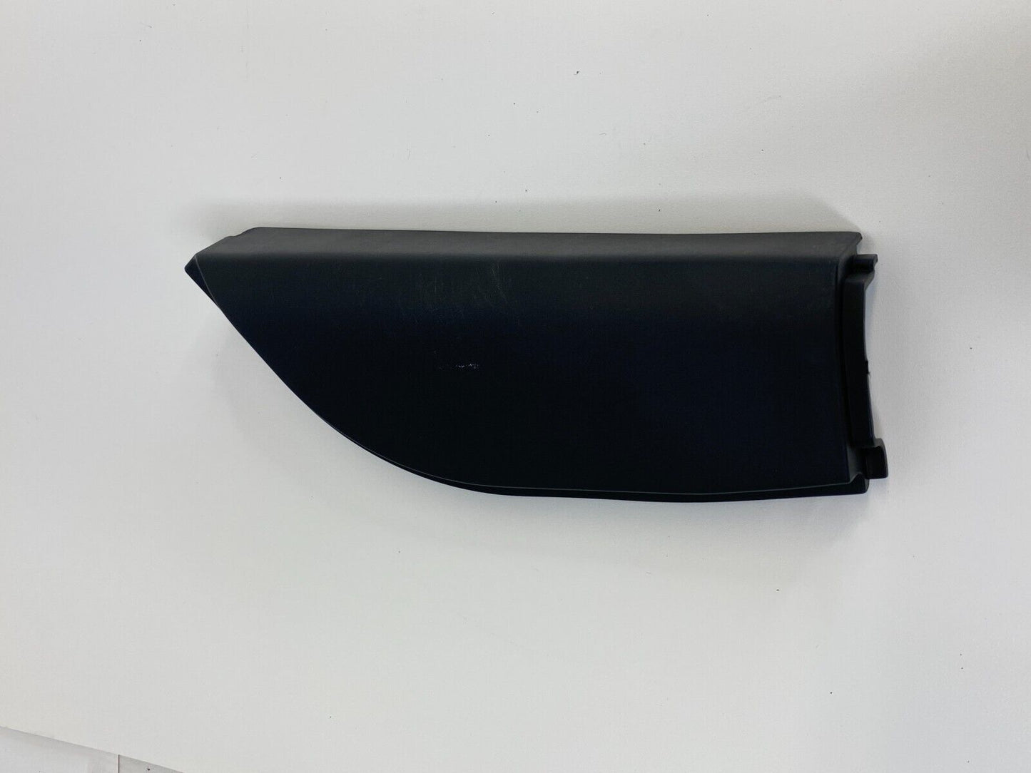 2005-2010 Honda Odyssey Front Right Side Inner Corner Mirror Cover Trim OEM