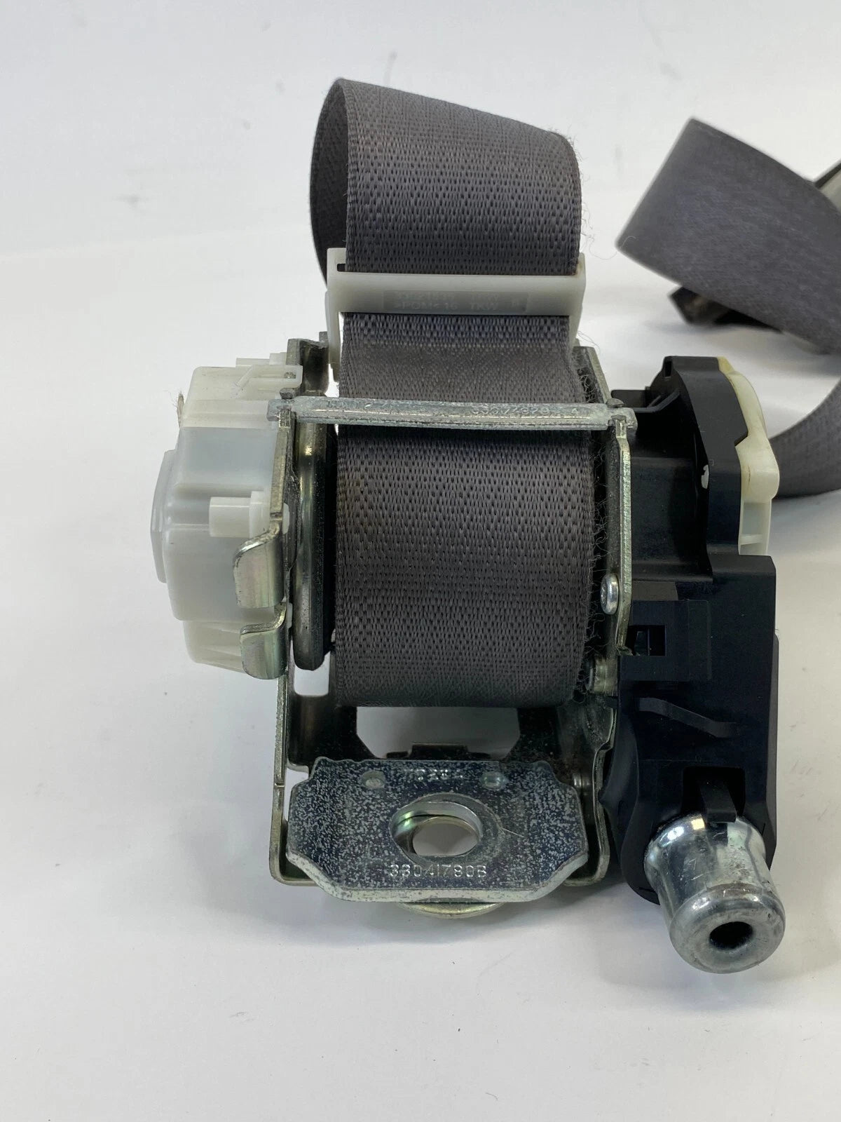 2009 2010 VOLKSWAGEN ROUTAN FRONT RIGHT SIDE SEAT BELT RETRACTOR P0ZV682D5AD