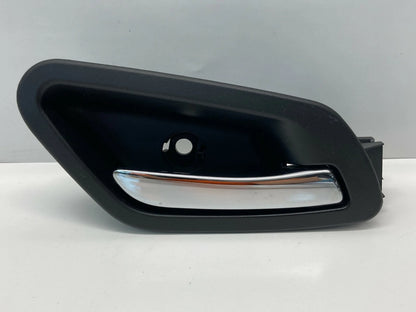 05 06 07 08 09 10 PONTIAC G6 REAR RIGHT SIDE INTERIOR DOOR HANDLE 22731744 OEM