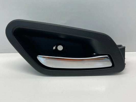 05 06 07 08 09 10 PONTIAC G6 REAR RIGHT SIDE INTERIOR DOOR HANDLE 22731744 OEM