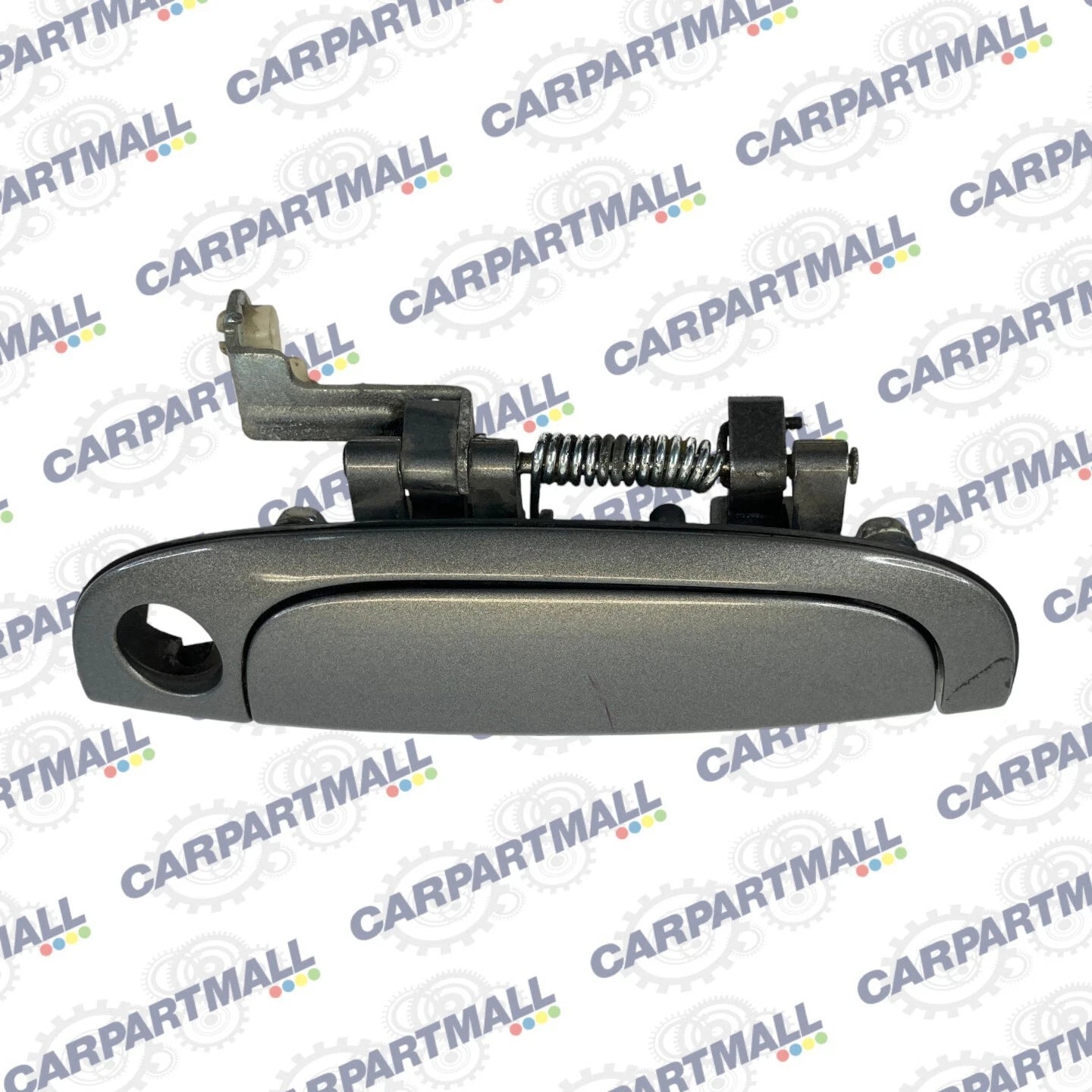 2006-2011 KIA RIO RIO5 FRONT RIGHT PASSENGER SIDE EXTERIOR OUTER DOOR HANDLE OEM