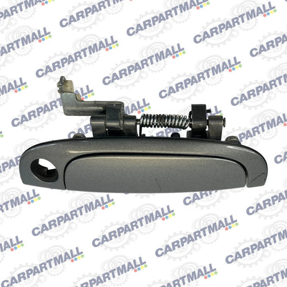 2006-2011 KIA RIO RIO5 FRONT RIGHT PASSENGER SIDE EXTERIOR OUTER DOOR HANDLE OEM
