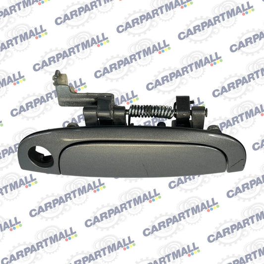 2006-2011 KIA RIO RIO5 FRONT RIGHT PASSENGER SIDE EXTERIOR OUTER DOOR HANDLE OEM