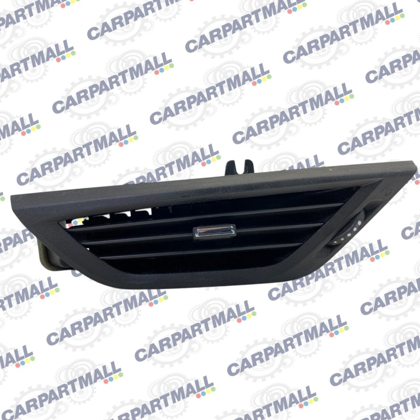 2010-2017 CHEVROLET EQUINOX DASH CENTER LEFT SIDE AC AIR VENT GRILLE 2577908 OEM