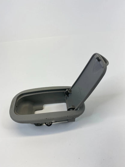 2013 2014 2015 2016 KIA OPTIMA REAR CHILD RESTRAINT ANCHOR PLATE COVER CAP OEM