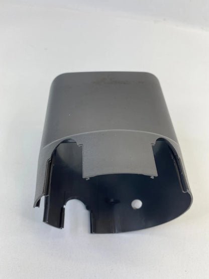 2003 2004 2005 2006 MERCEDES-BENZ E 500 STEERING COLUMN COVER TRIM SHROUD OEM