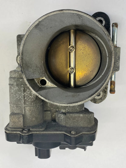 02-06 CHEVY TAHOE SUBURBAN 5.3L FUEL INJECTION THROTTLE BODY VALVE ACTUATOR OEM