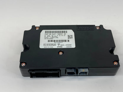 2008 FORD FOCUS SYNC COMMUNICATION CONTROL MODULE COMPUTER UNIT 8L2T-14D212-AF