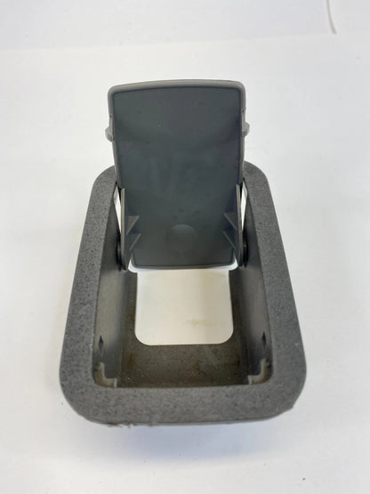 2013-2015 CHEVROLET MALIBU REAR CHILD SEAT ANCHOR TRIM COVER BEZEL OEM 15795997