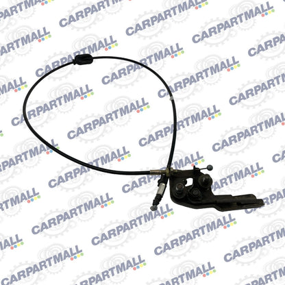 99 00 01 02 03 04 HONDA ODYSSEY SLIDING DOOR CABLE HINGE ROLLER OEM