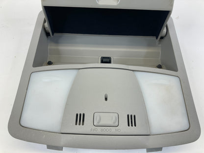2011-2016 Nissan Quest Overhead Console Dome Map Light w Sunroof 26430-JK060
