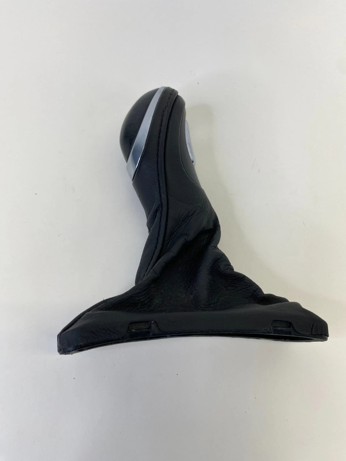 2014-2019 CADILLAC ATS A/T SHIFT SHIFTER KNOB & BOOT BEZEL OEM