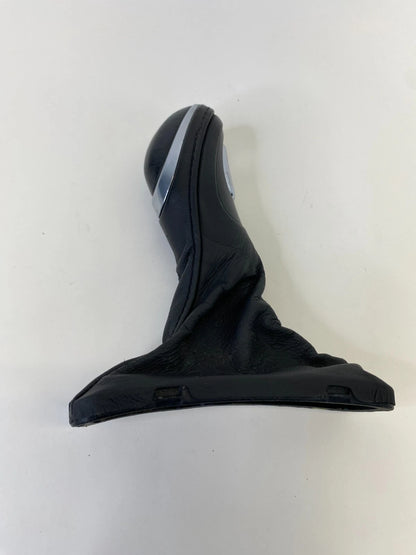 2014-2019 CADILLAC ATS A/T SHIFT SHIFTER KNOB & BOOT BEZEL OEM