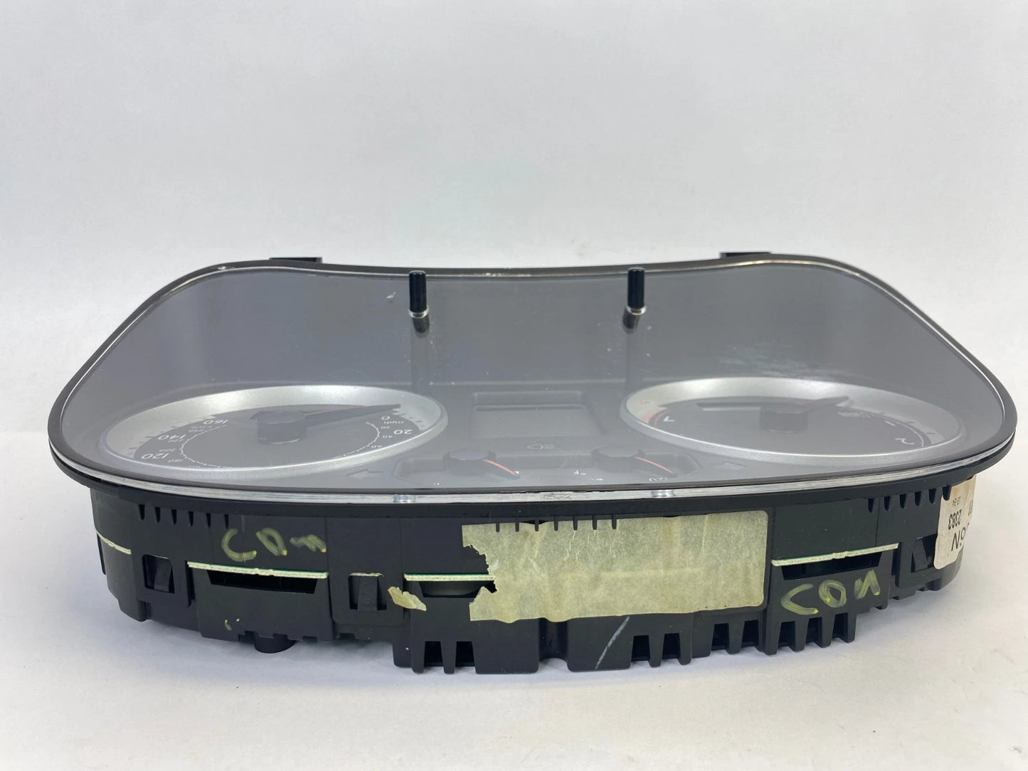 2004 2005 VW JETTA INSTRUMENT CLUSTER DASH TACHOMETER 174K MILES OEM A2C53031728