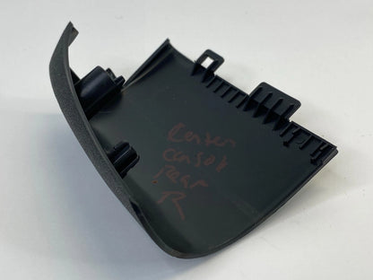 07-14 MINI COOPER FRONT RIGHT SIDE STEERING COLUMN COVER PANEL TRIM 51459185108