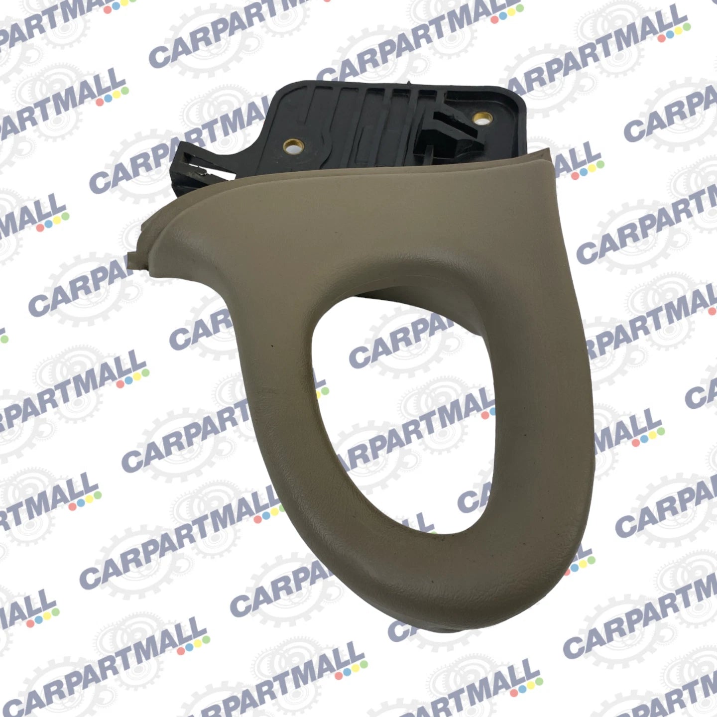 2003-2006 CHEVROLET AVALANCHE 1500 REAR RIGHT PILLAR GRIP GRAB HANDLE 15761197