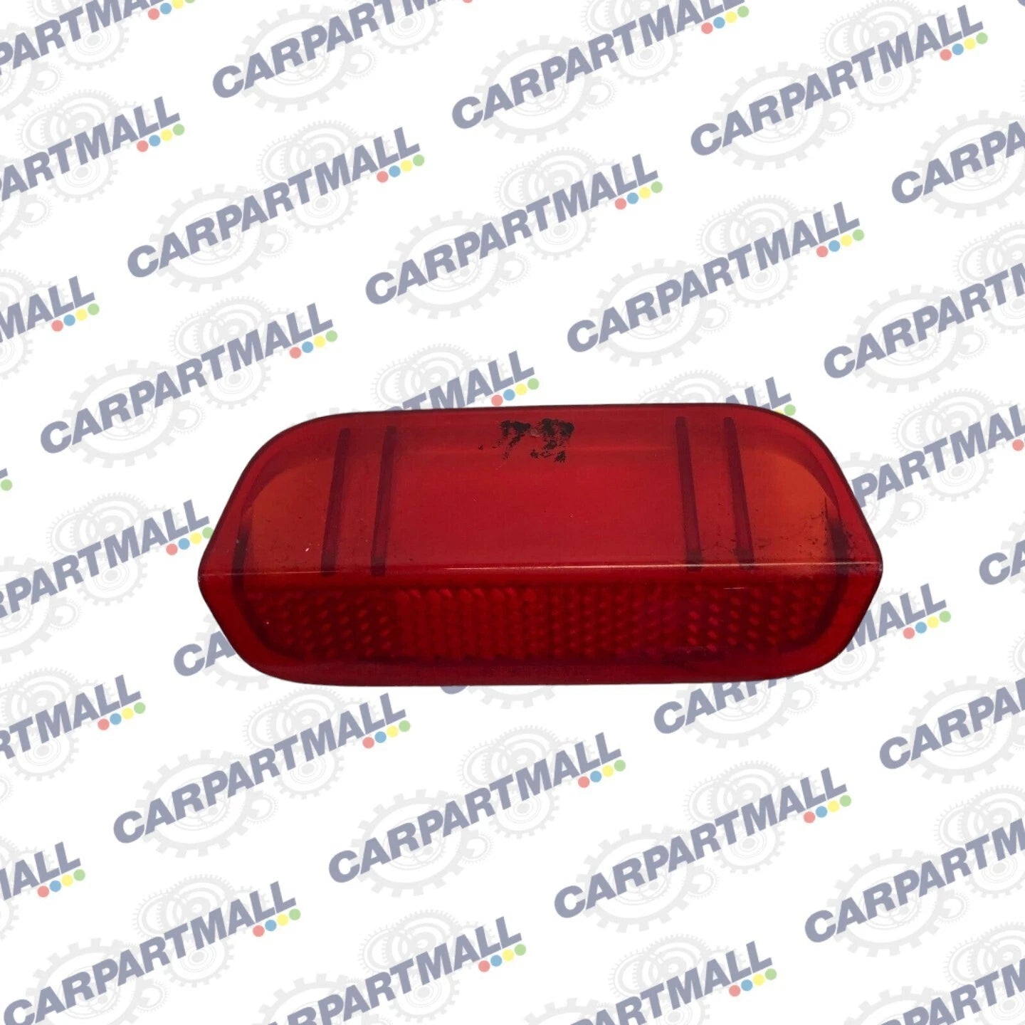 09-17 VOLKSWAGEN TIGUAN REAR RIGHT SIDE INNER DOOR LIGHT REFLECTOR 1K0947419A