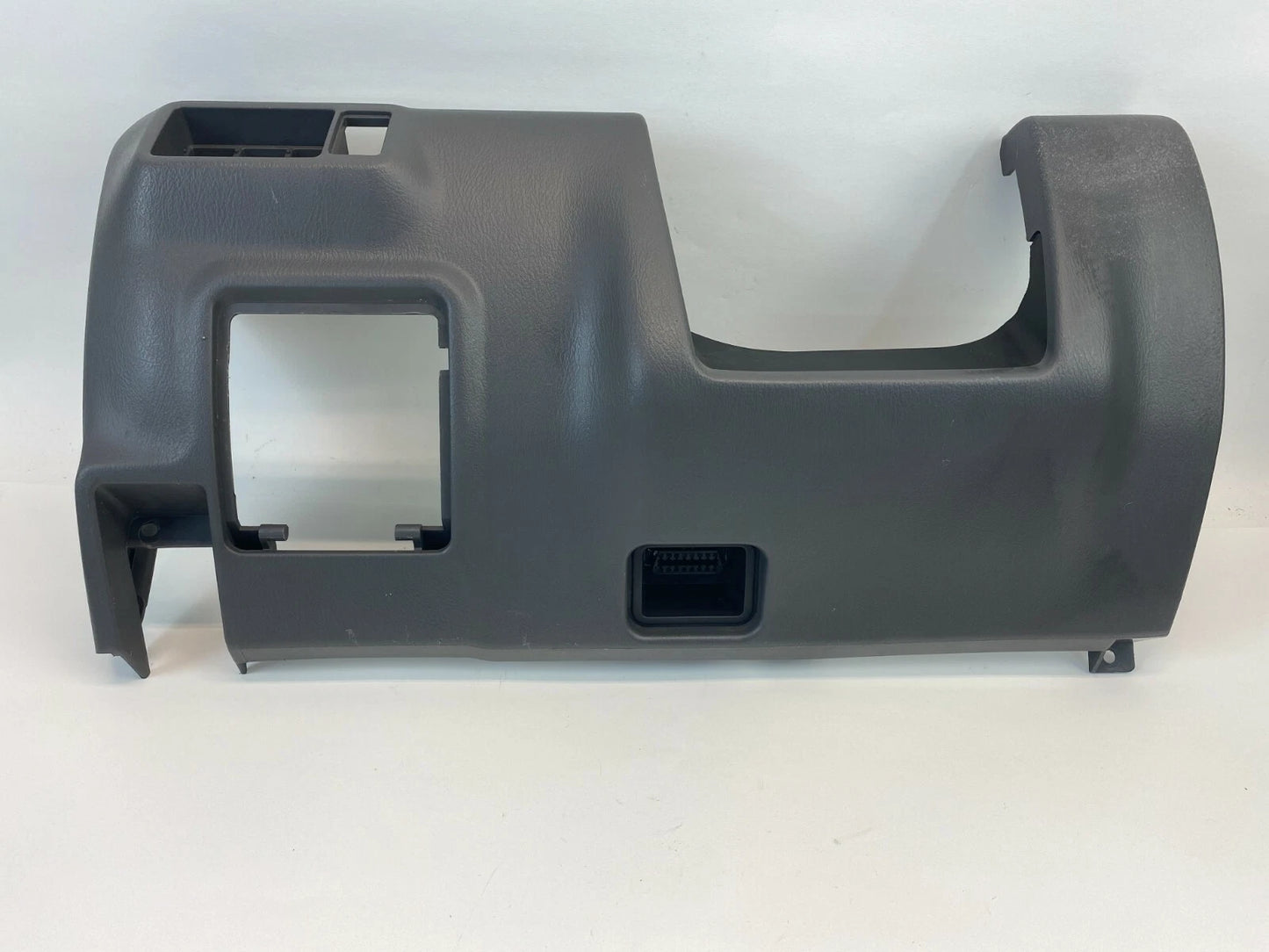 2004 SUBARU IMPREZA OUTBACK WAGON DASH LOWER KICK PANEL ASEMBLY OEM