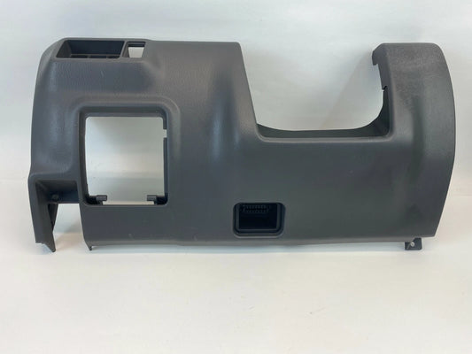 2004 SUBARU IMPREZA OUTBACK WAGON DASH LOWER KICK PANEL ASEMBLY OEM