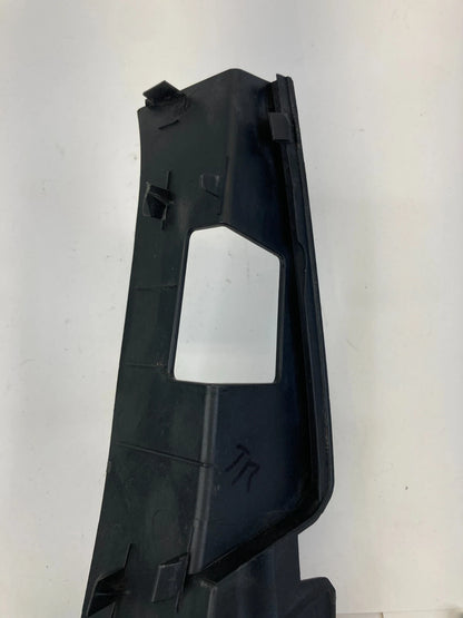 2003-2008 INFINITI FX35 REAR INNER BUMPER TAILLIGHT TRIM COVER 85074-CG000 OEM