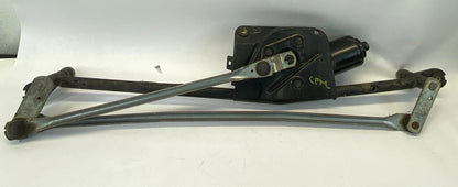 2002-2007 FORD EXPLORER FRONT WINDSHIELD WIPER MOTOR W/ LINKAGE ASSY OEM