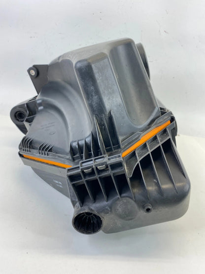 2013-2017 BMW X3 2.0L AWD AIR INTAKE CLEANER FILTER BOX ASSEMBLY 761693201 OEM