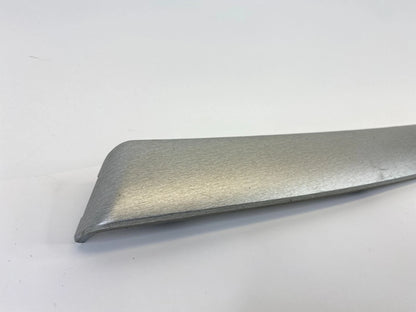 04-06 NISSAN MAXIMA REAR RIGHT INNER DOOR MOLDING PANEL BEZEL TRIM 82948-7Y060