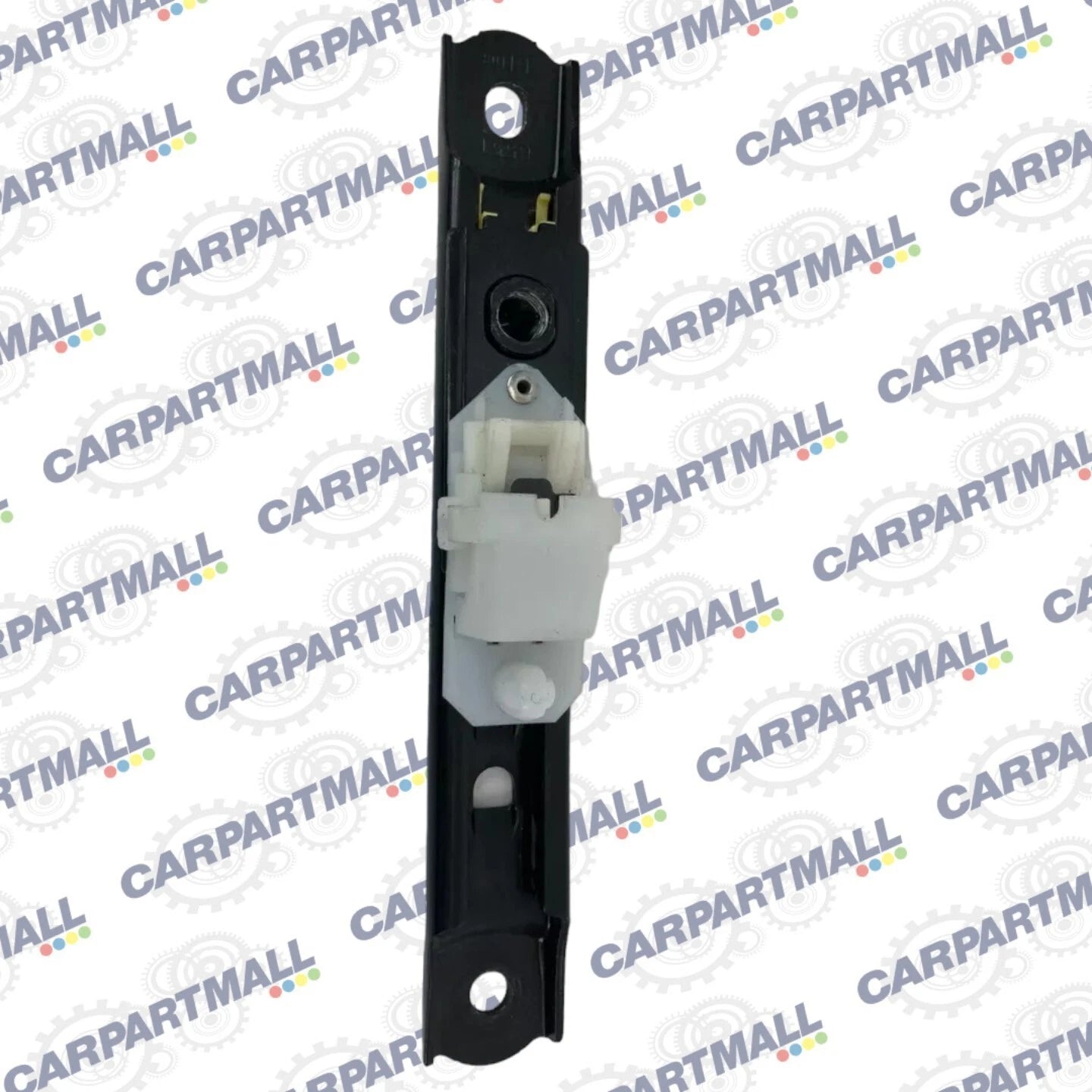 2007-2012 ACURA RDX FRONT LEFT DRIVER SIDE SEAT BELT HEIGHT ADJUSTER OEM