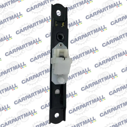 2007-2012 ACURA RDX FRONT LEFT DRIVER SIDE SEAT BELT HEIGHT ADJUSTER OEM