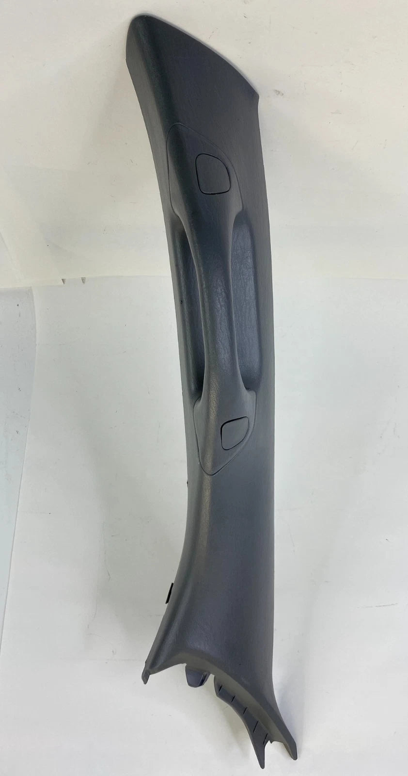 05-15 TACOMA FRONT LEFT SIDE A-PILLAR TRIM WITH ASSIST GRIP HANDLE 622120406 OEM