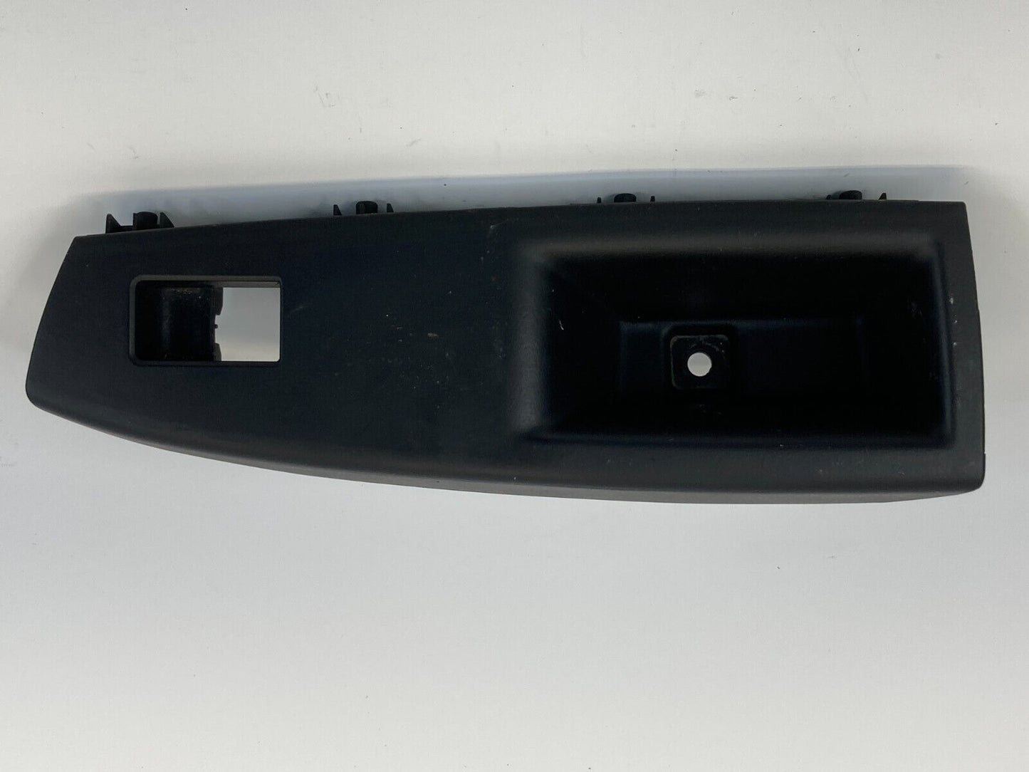 2016 Chevrolet Cruze Limited Rear Right Side Window Switch Cover Bezel 87756943