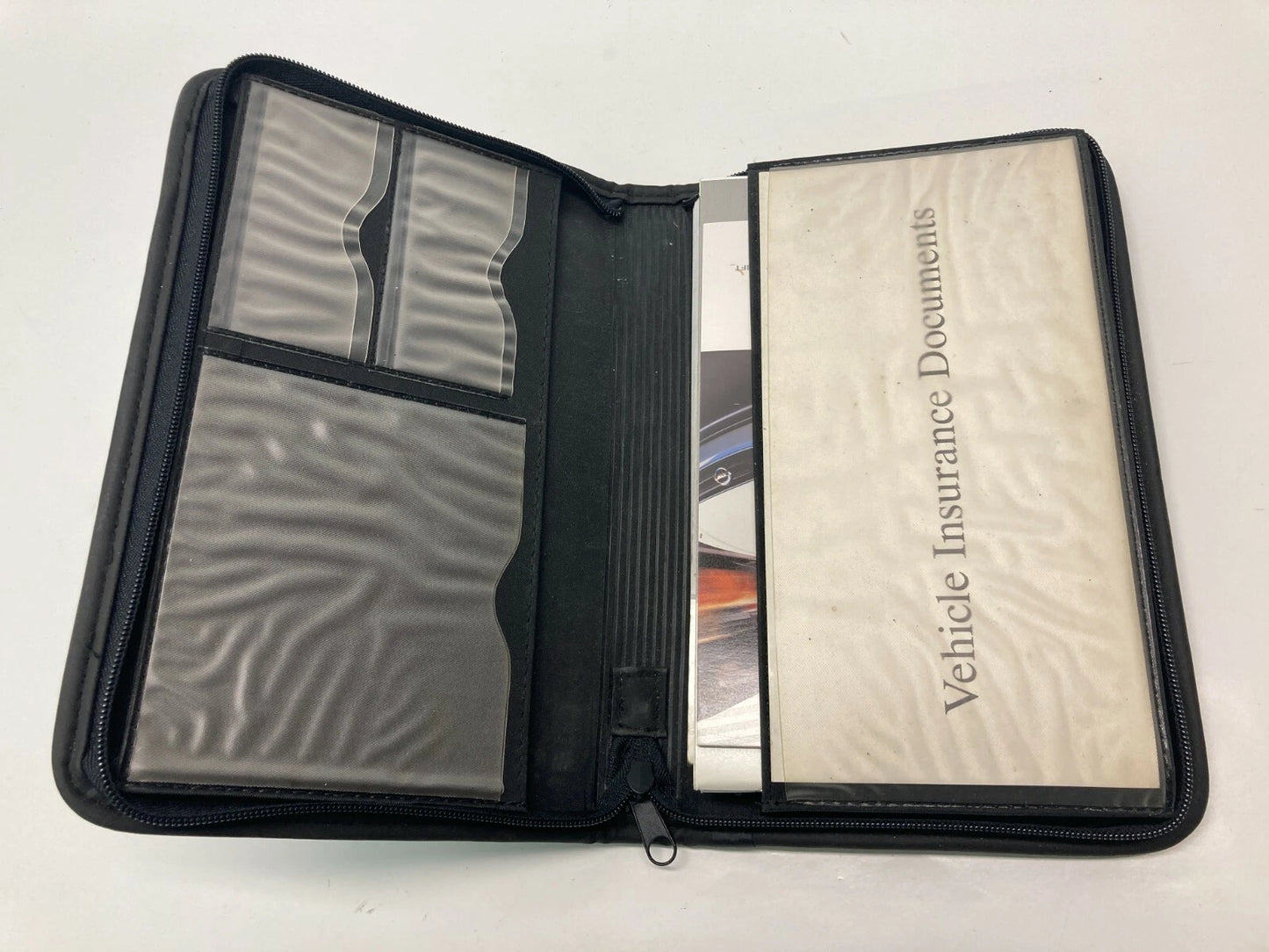 2003 03 NISSAN ALTIMA OWNERS MANUAL & WARRANTY INFORMATION SET KIT W/ CASE OEM