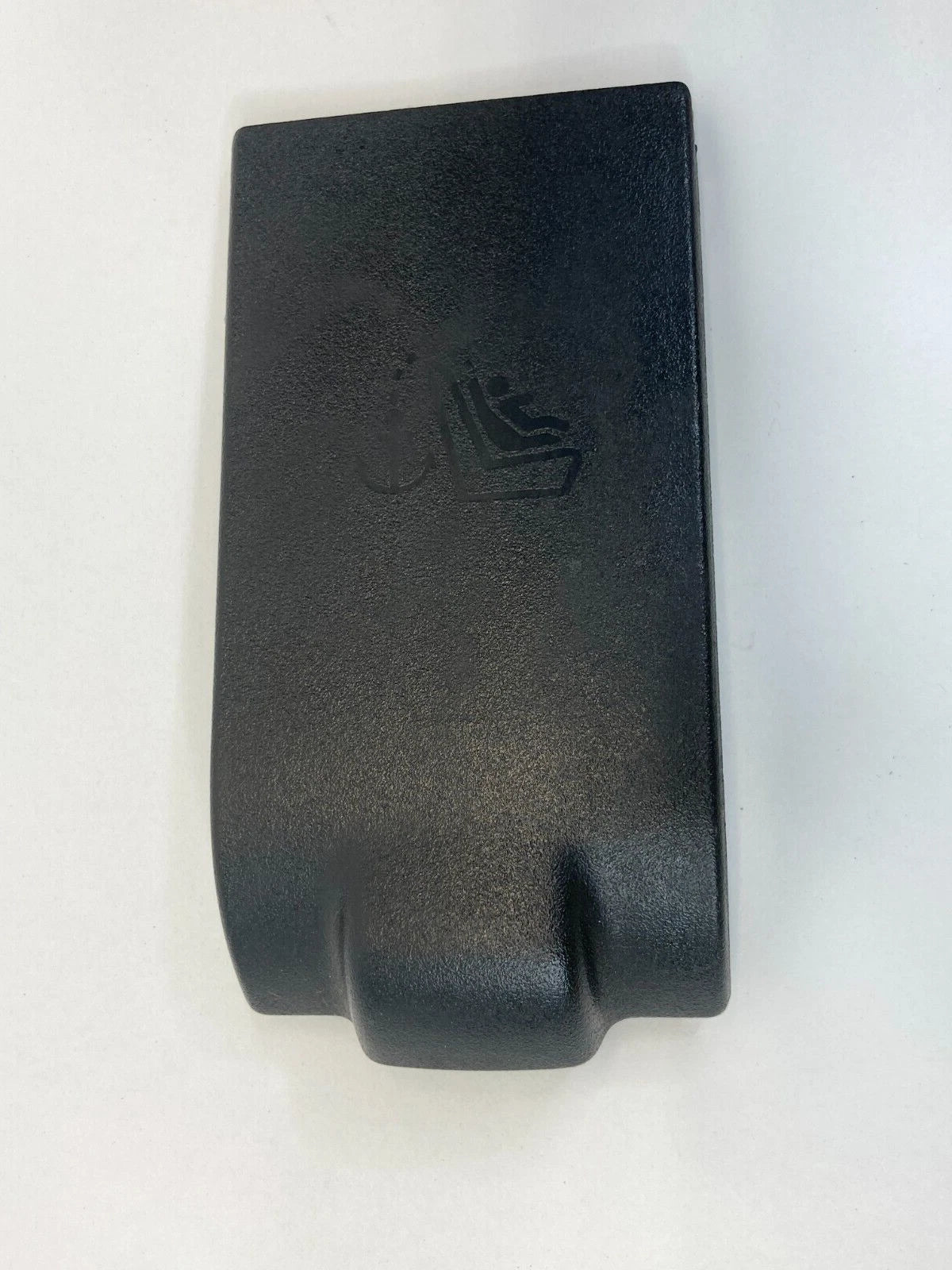 2012-2014 FORD FOCUS REAR DECK CHILD SAFETY SEAT ANCHOR HOOK COVER TRIM OEM