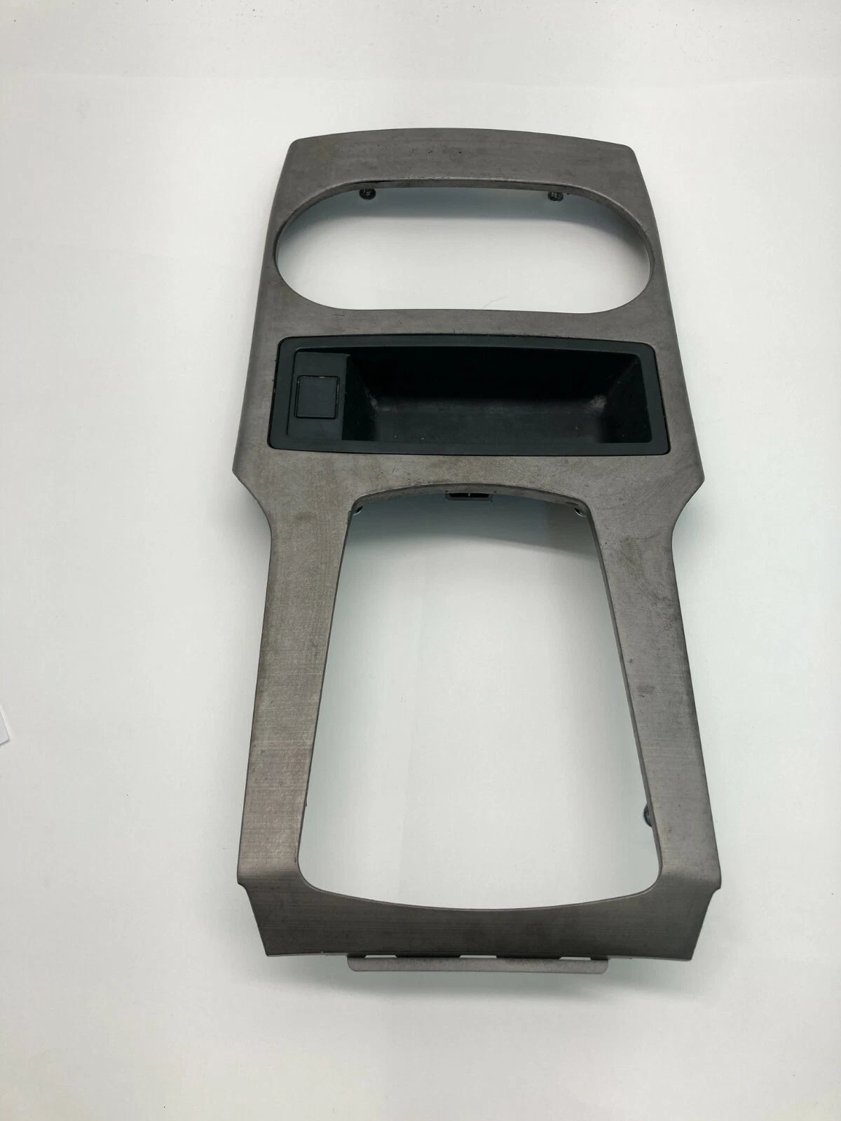 10 11 12 13 14 Subaru Outback Front Central Console Gear Shift Panel Trim OEM