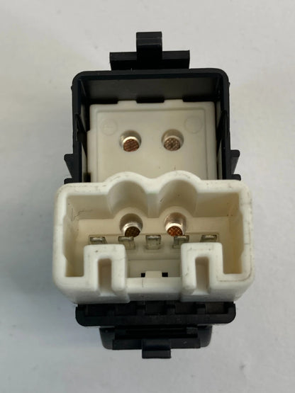 2003-2008 TOYOTA COROLLA REAR LEFT SIDE POWER WINDOW SWITCH BUTTON 257-0M41 OEM