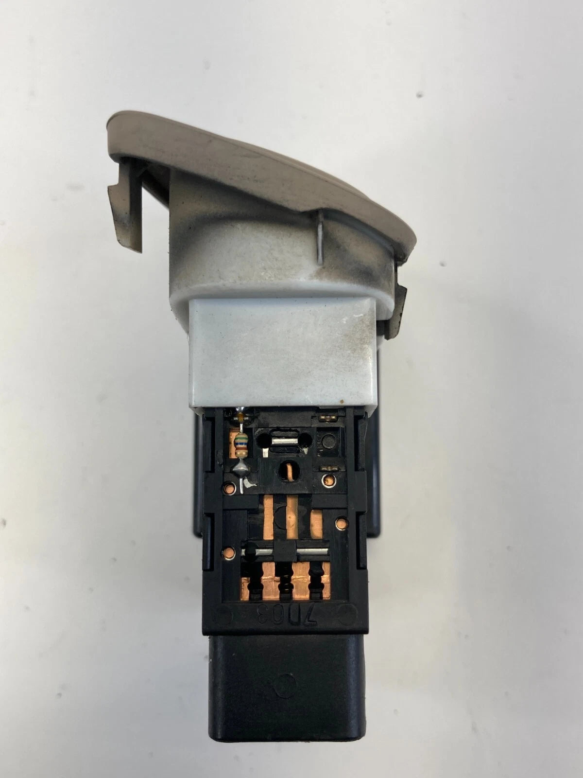 2005-2010 KIA SPORTAGE 14-18 FORTE DIMMER ESC OFF 4WD LOCK CONTROL 621W05010 OEM