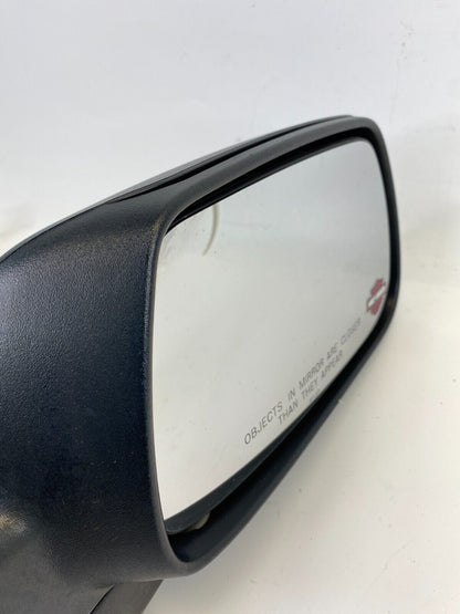 2005-2010 Jeep Grand Cherokee Right Passenger Side View Power Mirror OEM