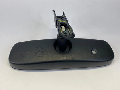 2006-2013 LEXUS IS250 IS350 AUTOMATIC DIMMING INTERIOR REAR VIEW MIRROR OEM
