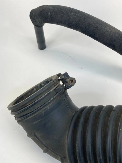 2012-2014 Hyundai Accent 1.6L L4 Air Intake Tube Hose Resonator Duct OEM