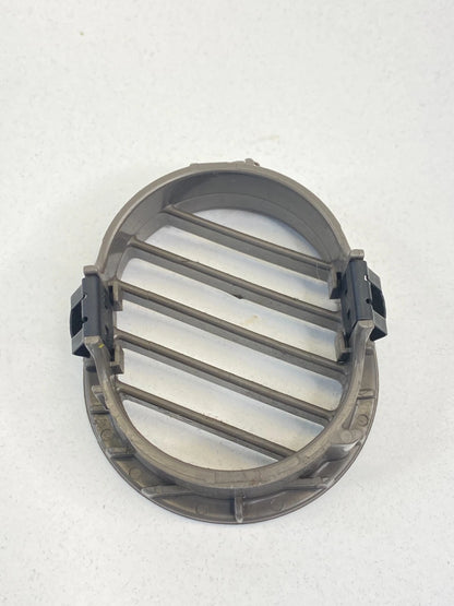 1995-2000 LEXUS LS400 SEDAN 4DR FRONT LEFT DASH DEFROST VENT GRILLE ASSEMBLY OEM