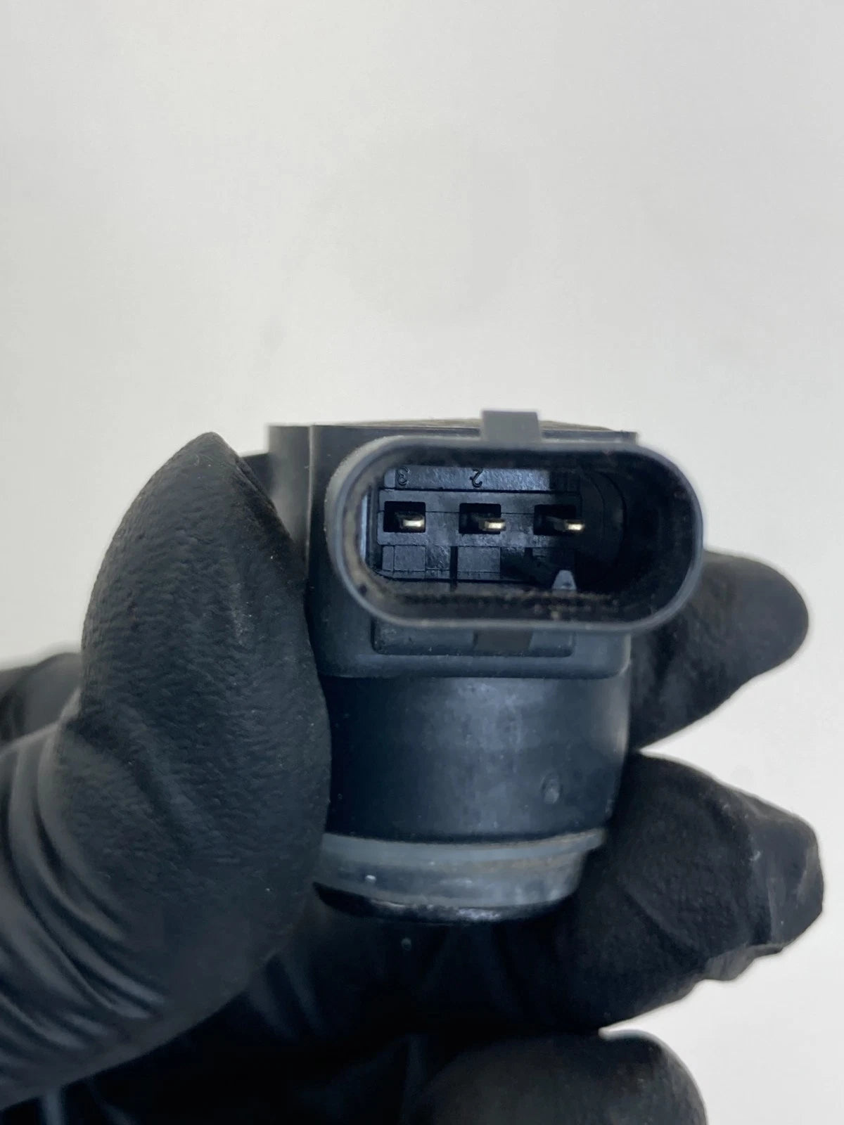 2007-2014 Mercedes-Benz CL550 Rear Bumper Parking Assist Sensor Set of 4 OEM