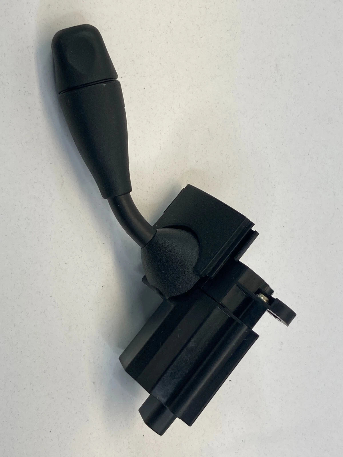 2003 2004 MERCEDES BENZ E 320 STEERING WHEEL TILT ADJUSTER LEVER CONTROL SWITCH
