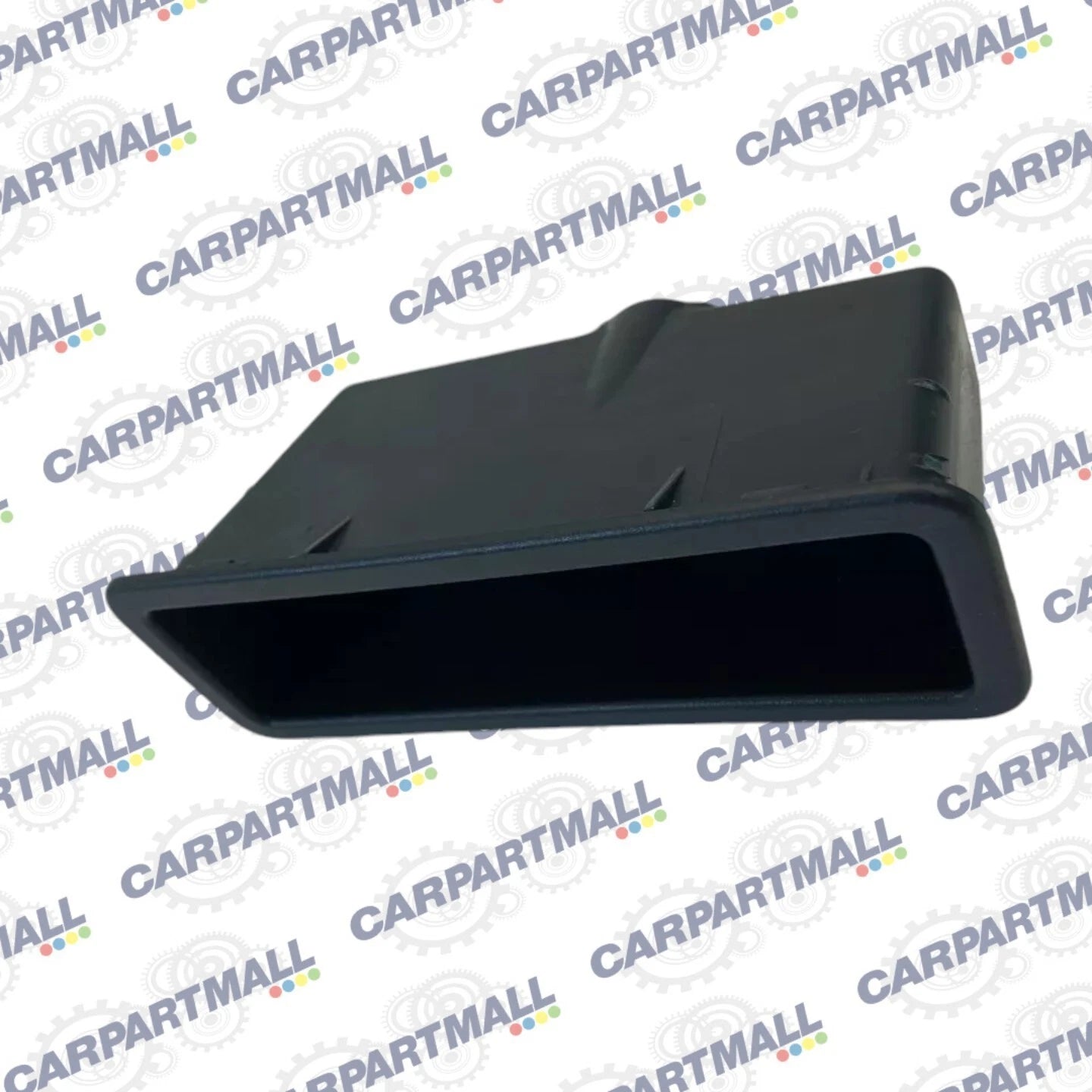 05-07 MERCURY MARINER REAR LEFT SIDE STORAGE POCKET DOOR TRIM PANEL 5E6X-7823711
