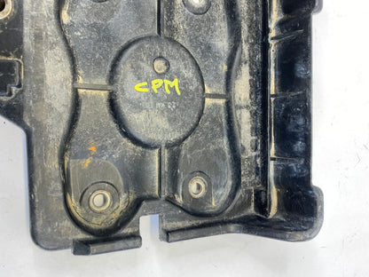 1999-2005 VOLKSWAGEN JETTA BATTERY TRAY BASE UNIT FRONT OEM FACTORY 1J0-915-333C